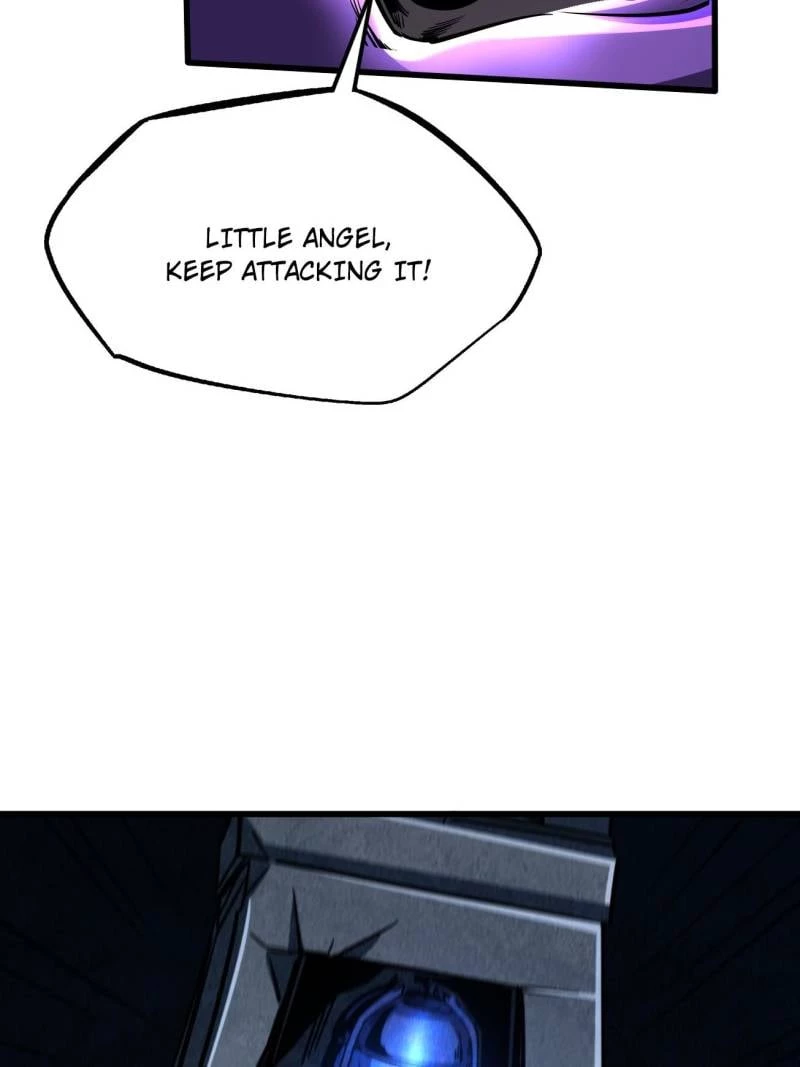 Super Gene Chapter 265 - 61