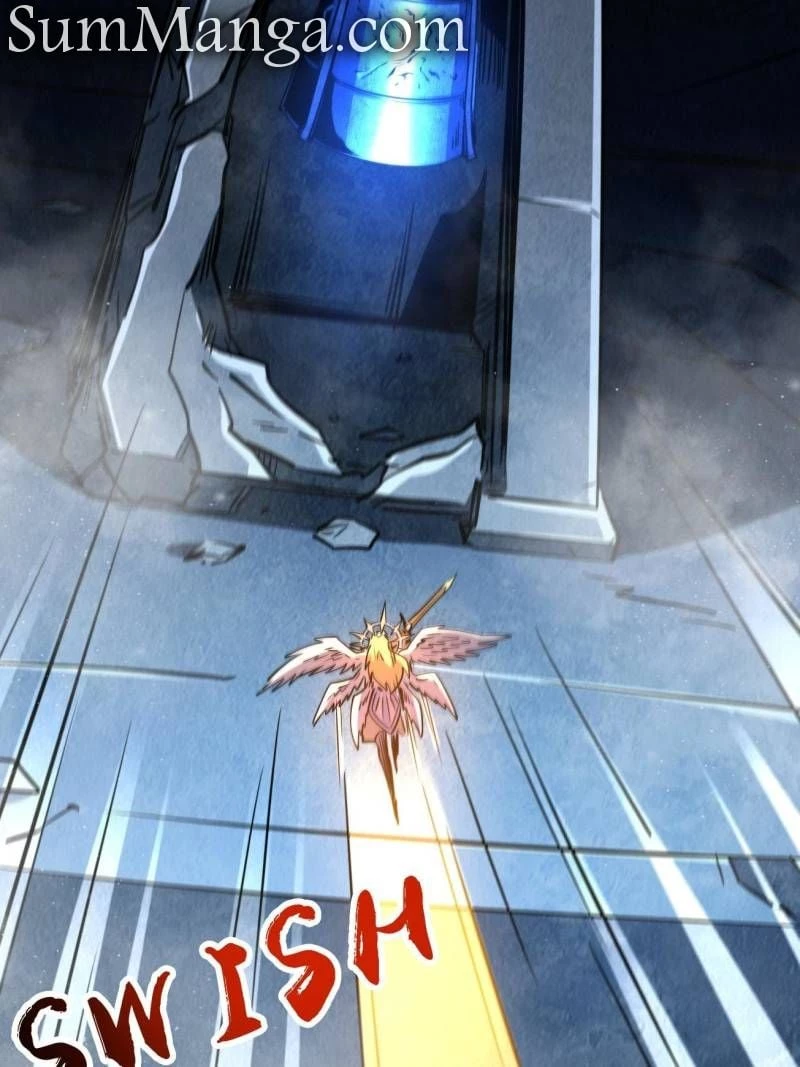 Super Gene Chapter 265 - 62