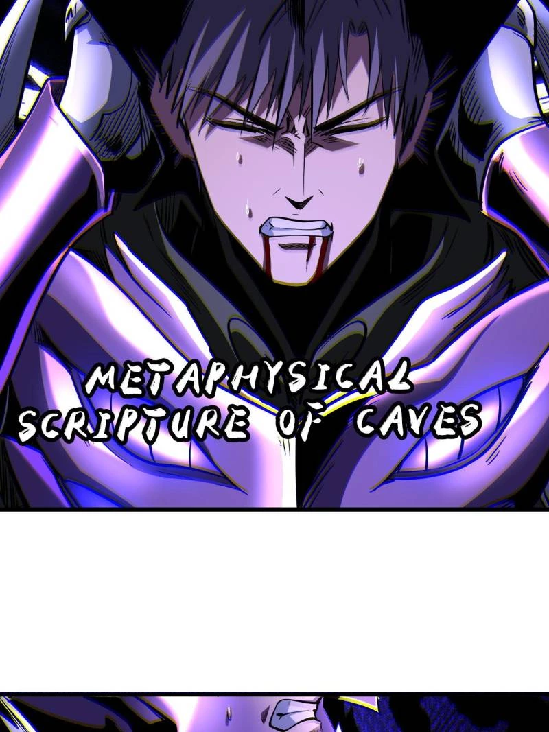 Super Gene Chapter 264 - 53