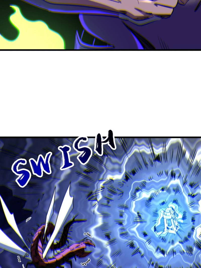 Super Gene Chapter 264 - 57