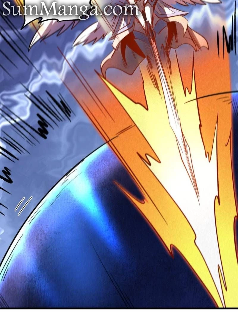 Super Gene Chapter 265 - 68