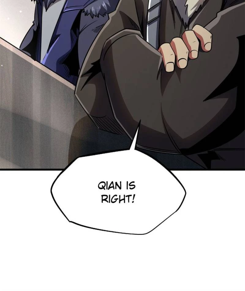Super Gene Chapter 266 - 85