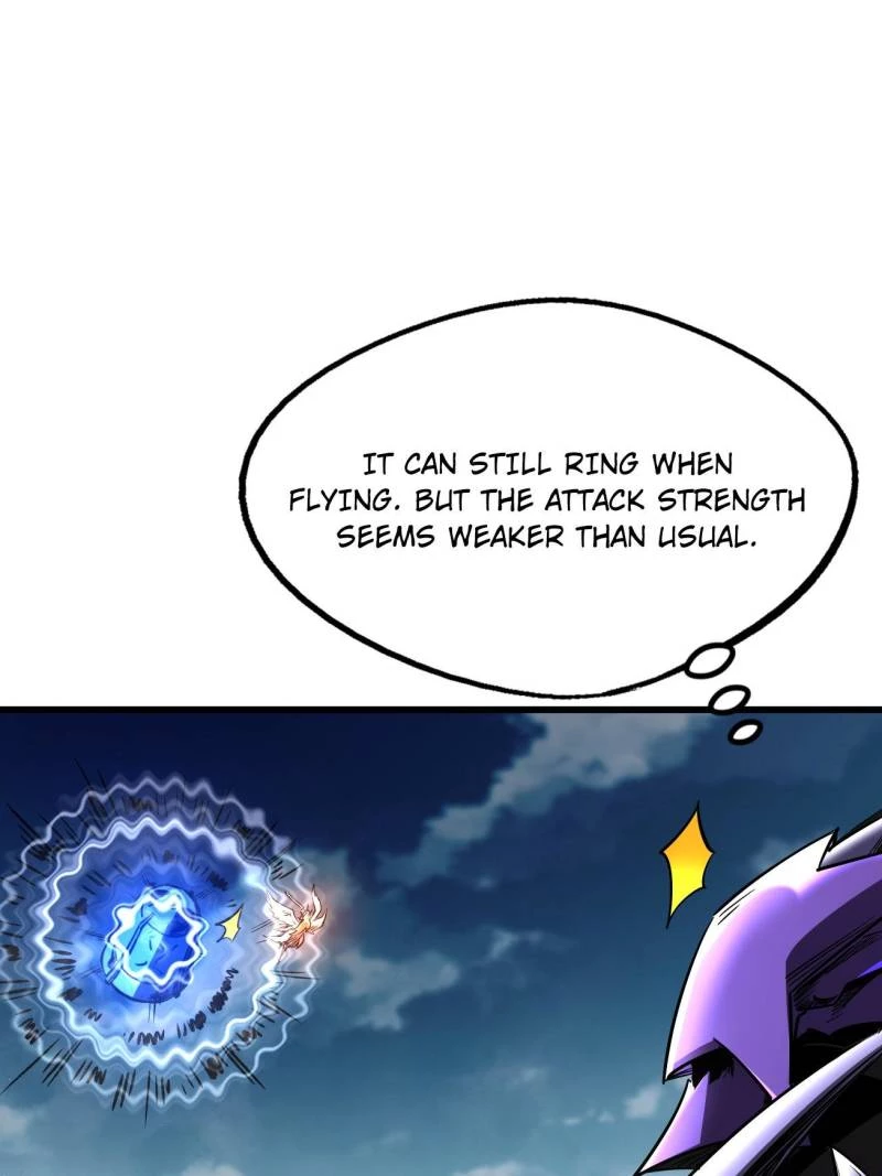 Super Gene Chapter 265 - 69