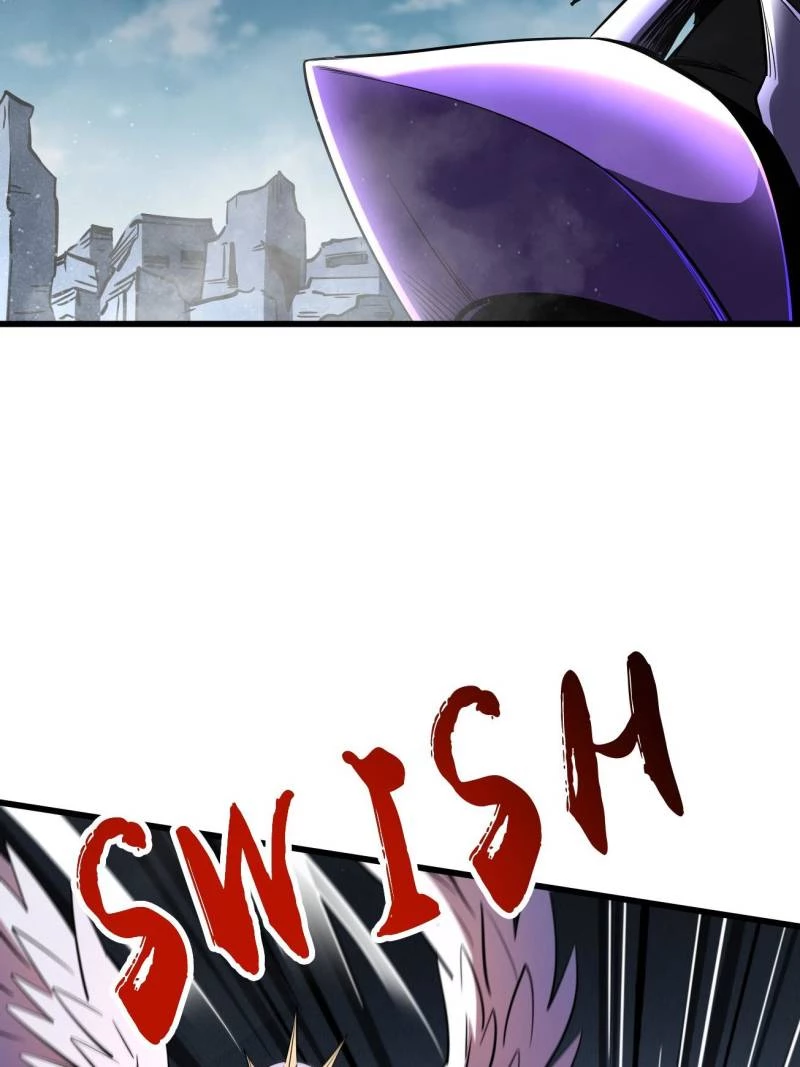 Super Gene Chapter 265 - 70