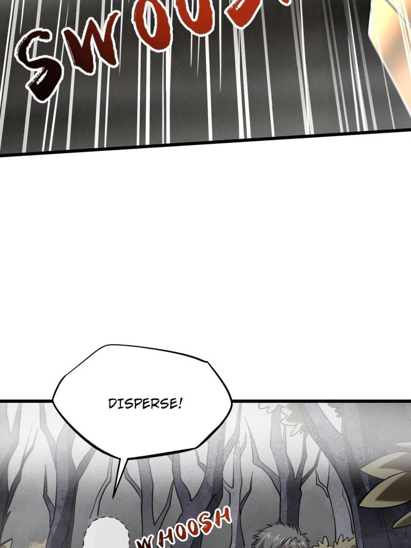 Super Gene Chapter 262 - 5