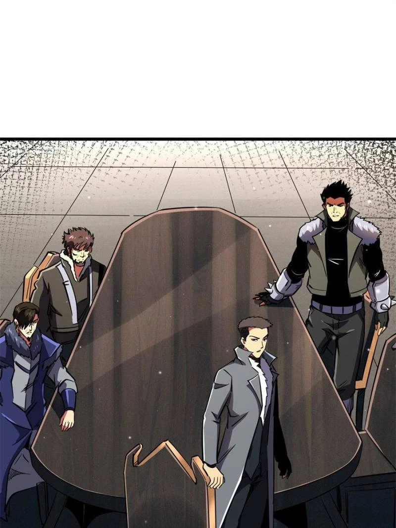 Super Gene Chapter 266 - 88