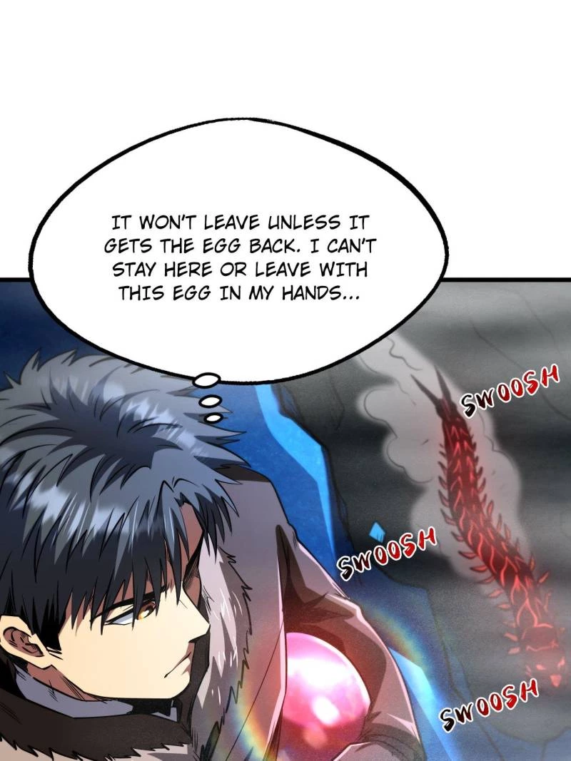 Super Gene Chapter 263 - 57