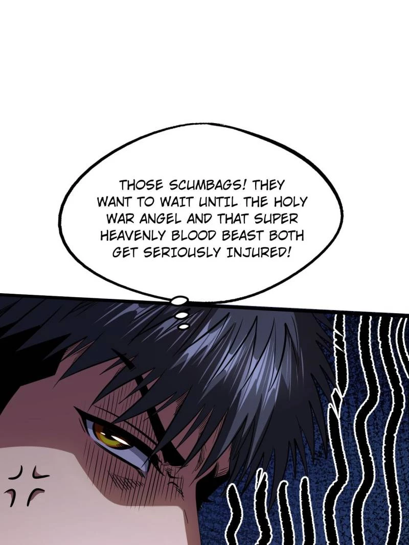 Super Gene Chapter 262 - 8