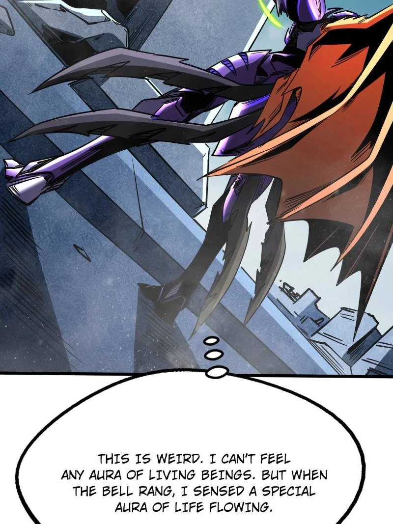 Super Gene Chapter 265 - 73