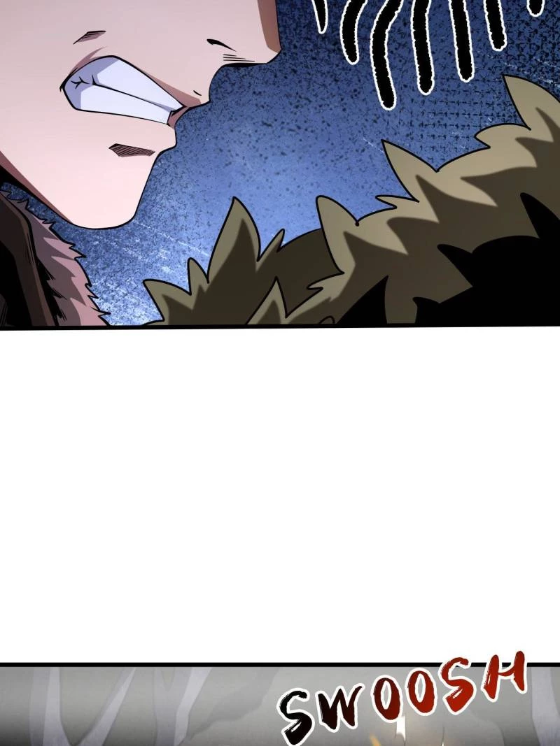 Super Gene Chapter 262 - 9
