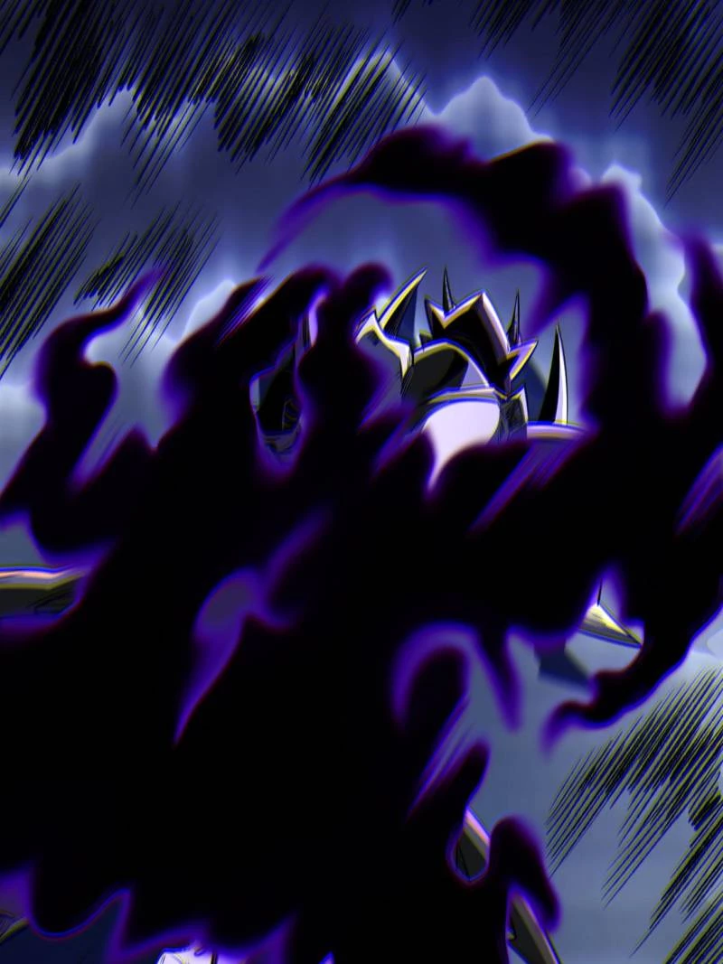 Super Gene Chapter 264 - 65