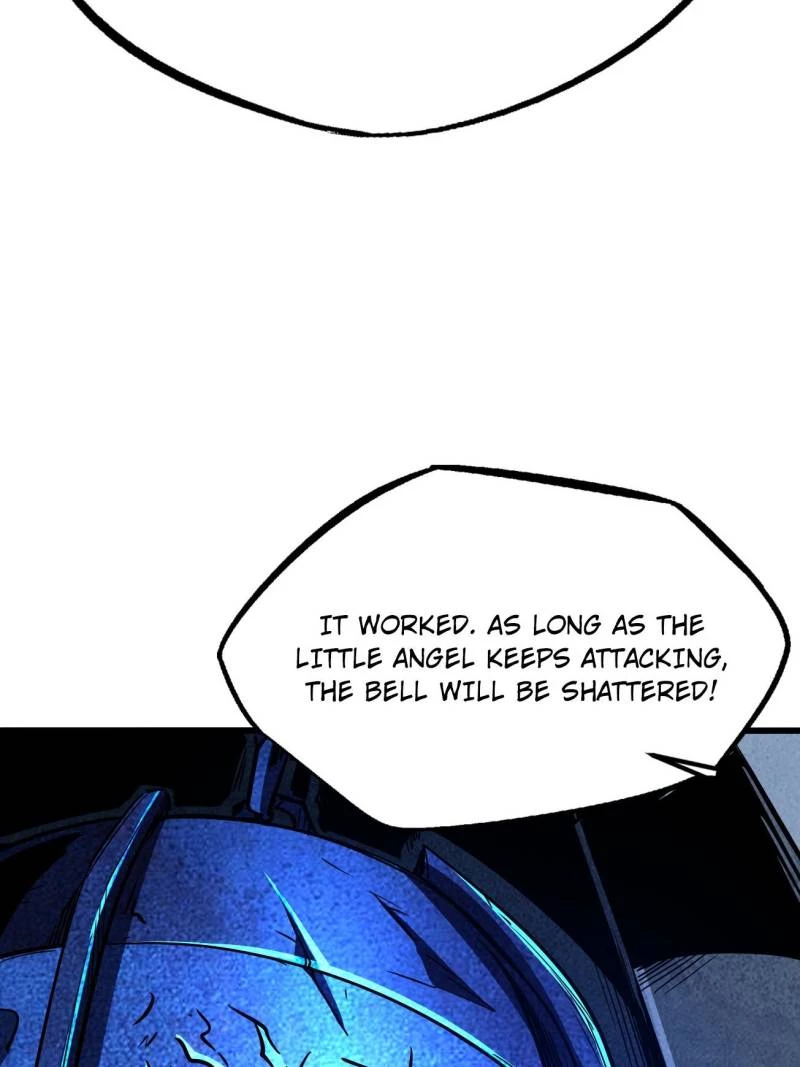 Super Gene Chapter 265 - 74