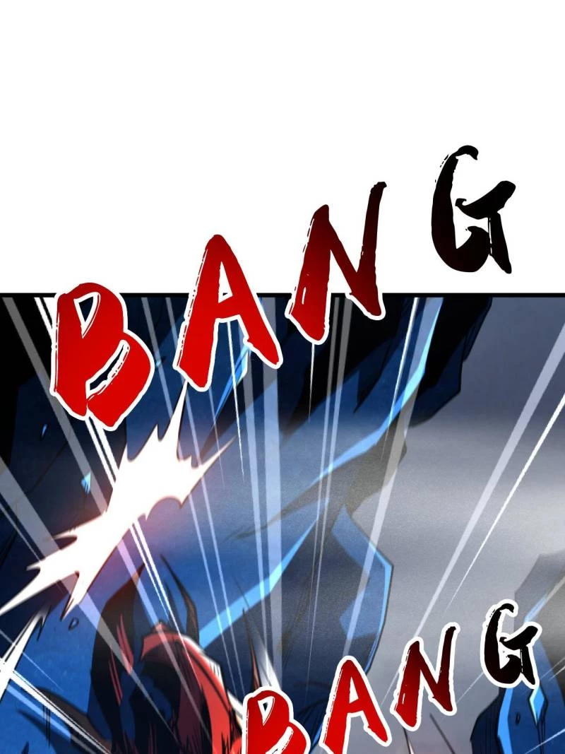 Super Gene Chapter 263 - 60