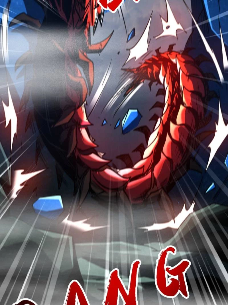 Super Gene Chapter 263 - 61