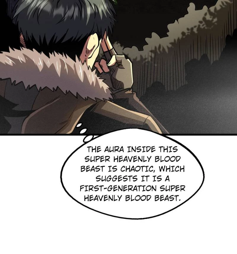 Super Gene Chapter 262 - 11
