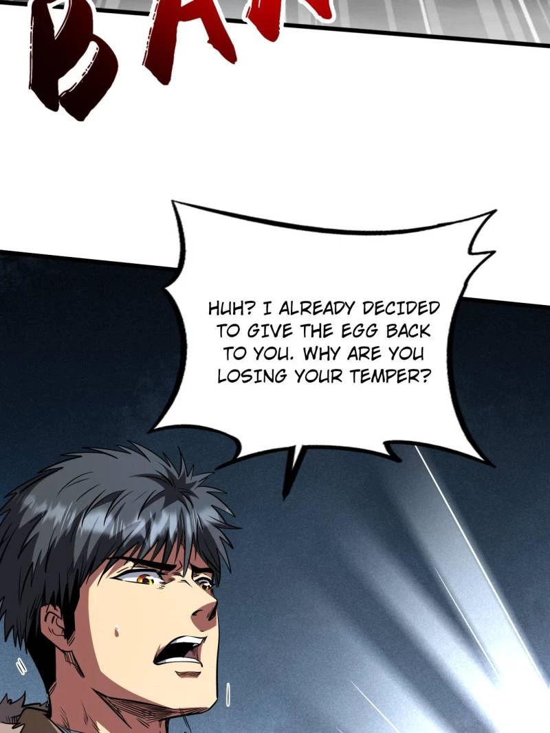 Super Gene Chapter 263 - 62
