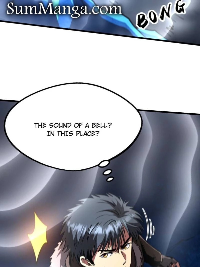 Super Gene Chapter 263 - 64