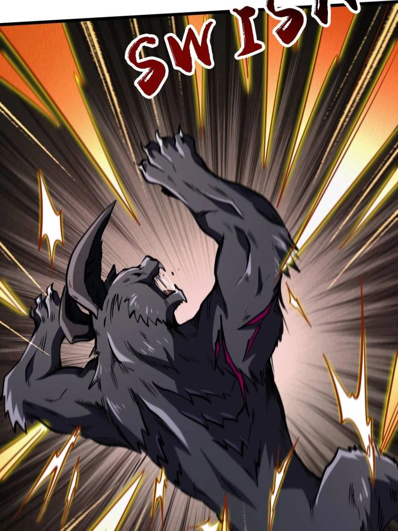 Super Gene Chapter 262 - 14