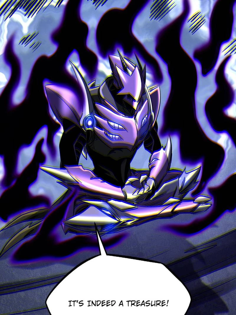 Super Gene Chapter 264 - 70