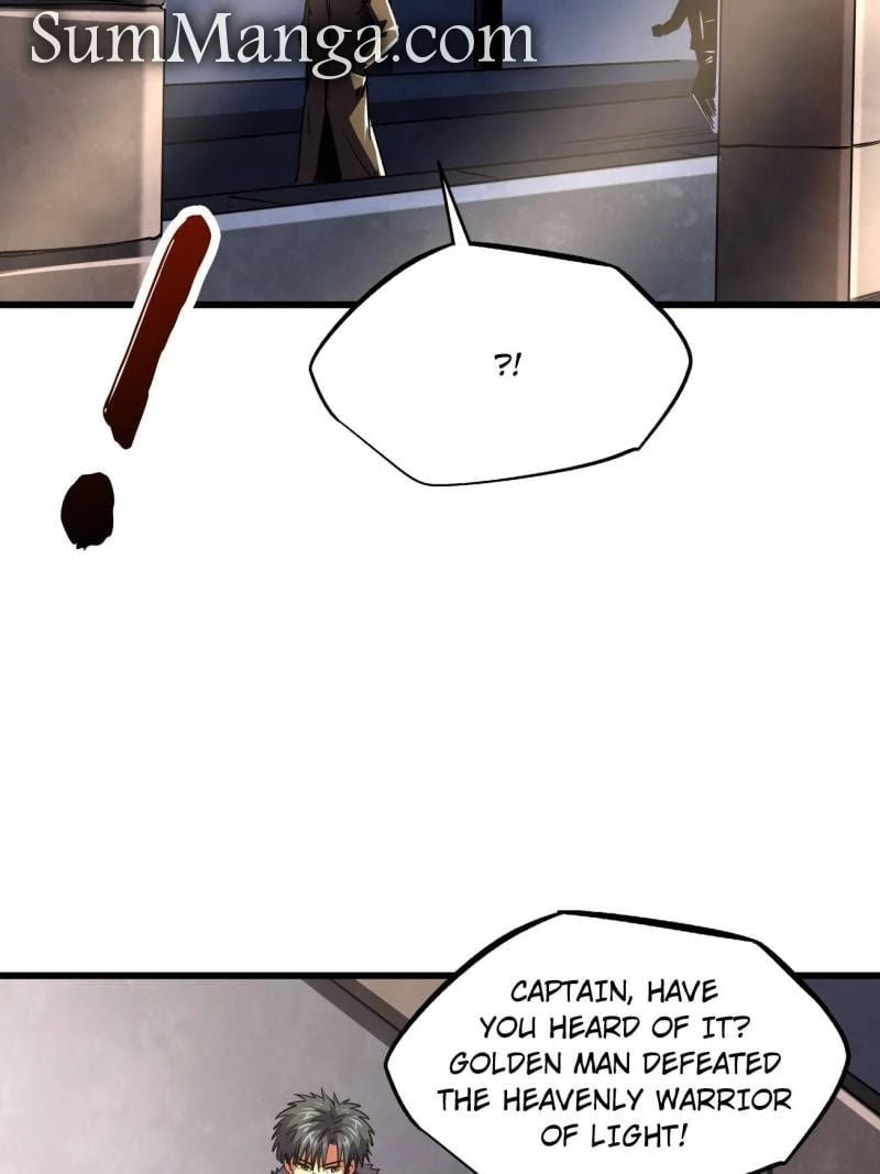 Super Gene Chapter 260 - 2