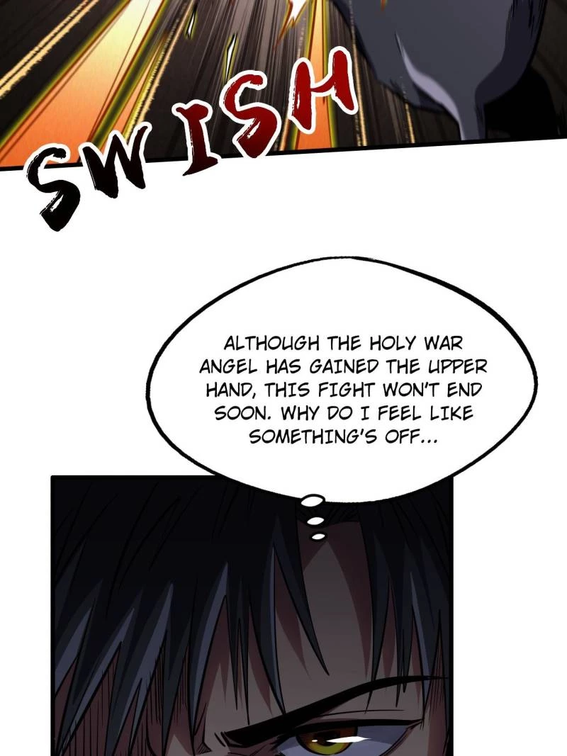 Super Gene Chapter 262 - 15