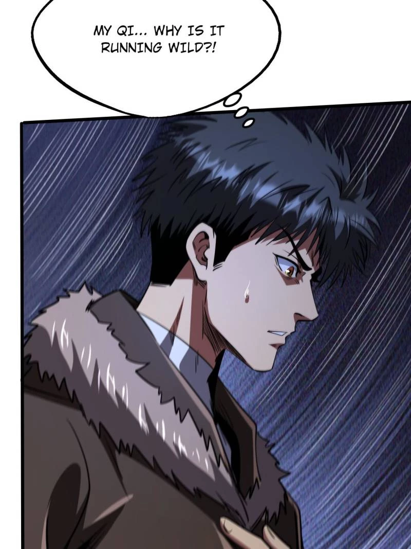 Super Gene Chapter 263 - 66