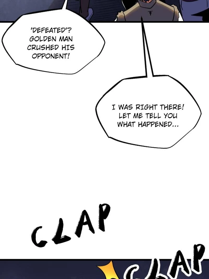 Super Gene Chapter 260 - 4