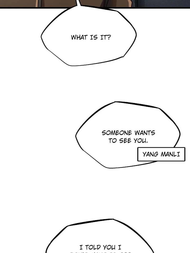 Super Gene Chapter 261 - 6