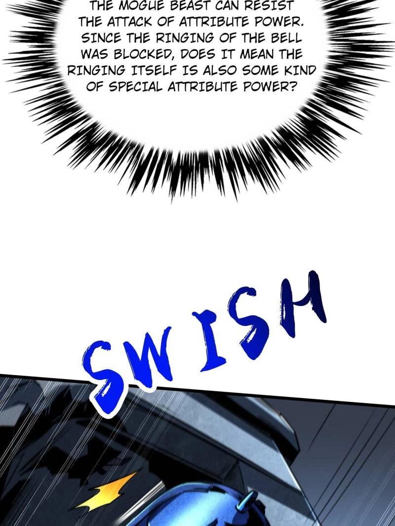 Super Gene Chapter 264 - 73