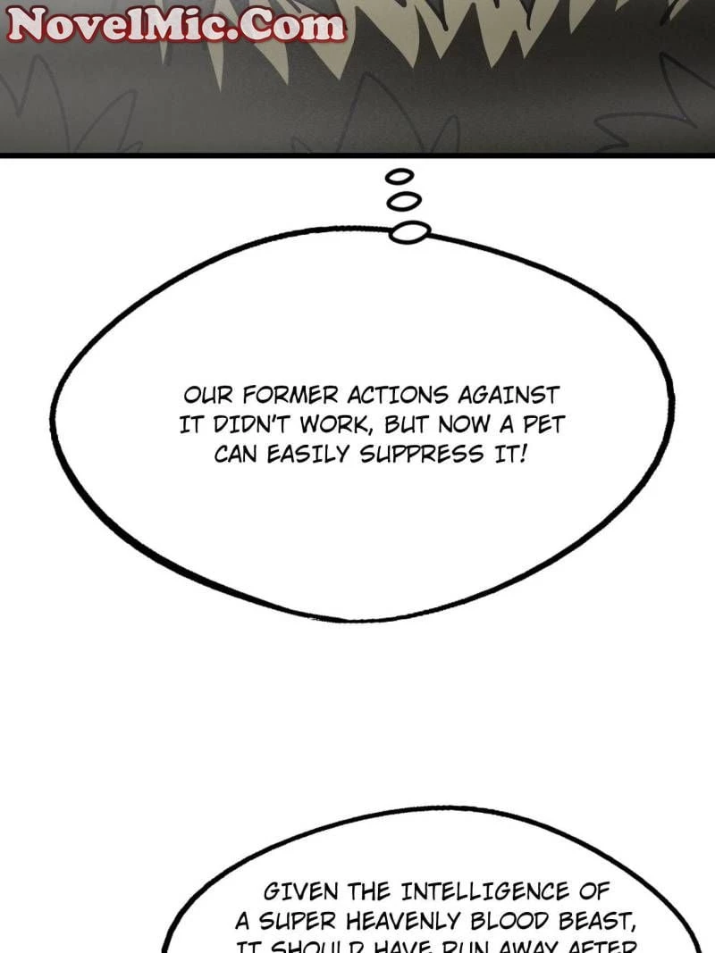 Super Gene Chapter 262 - 18