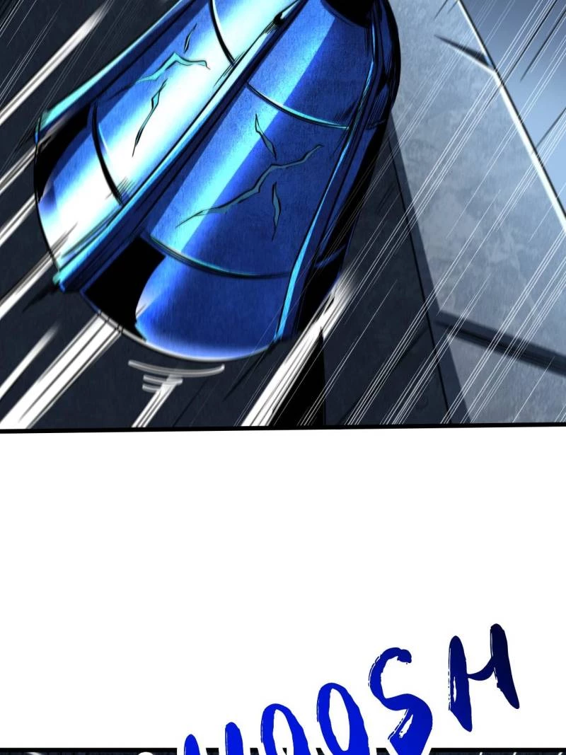 Super Gene Chapter 264 - 74
