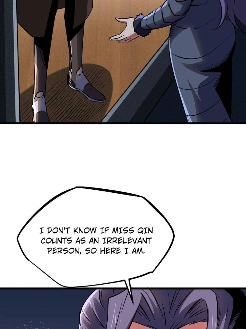 Super Gene Chapter 261 - 8