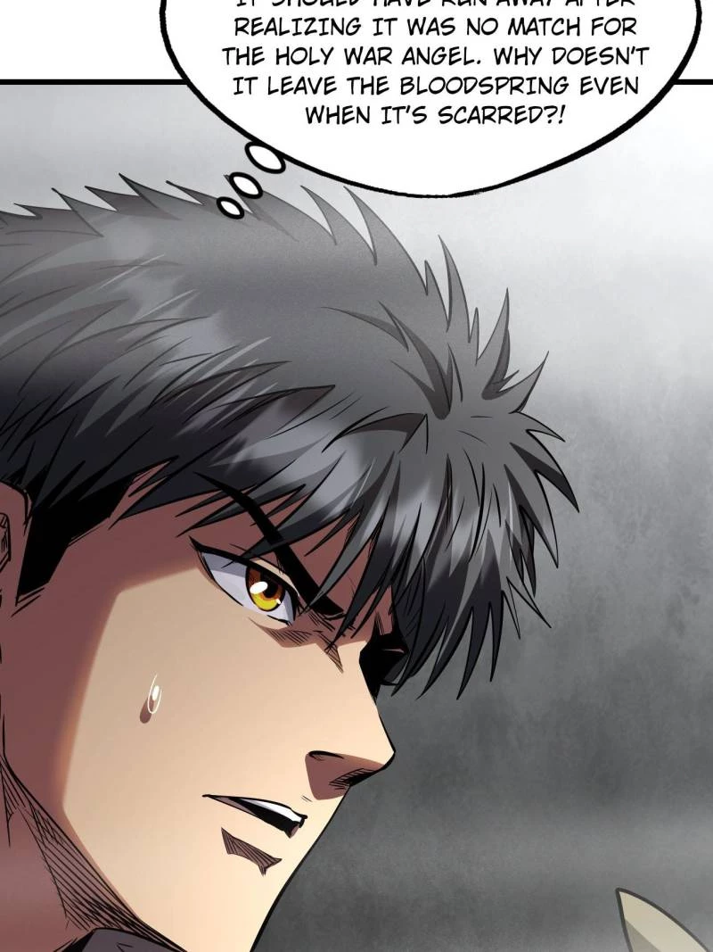 Super Gene Chapter 262 - 19