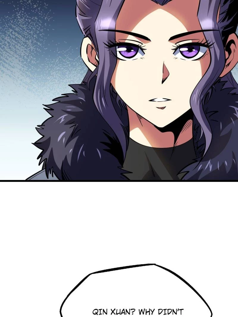 Super Gene Chapter 261 - 9
