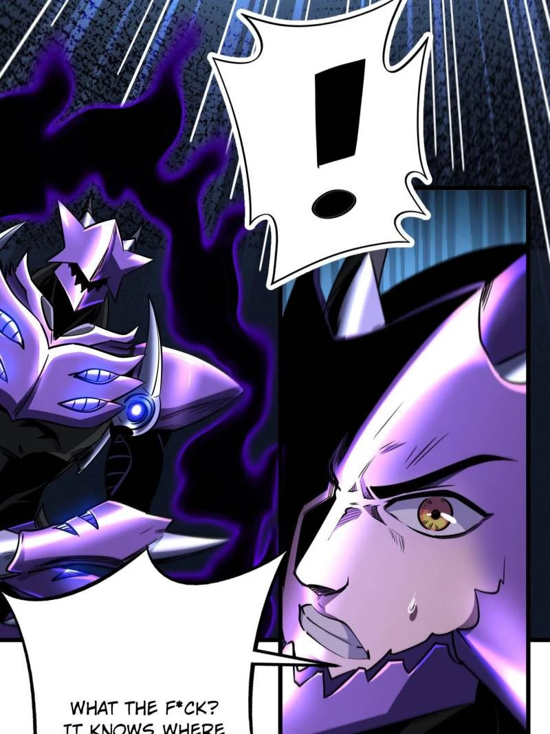 Super Gene Chapter 264 - 76