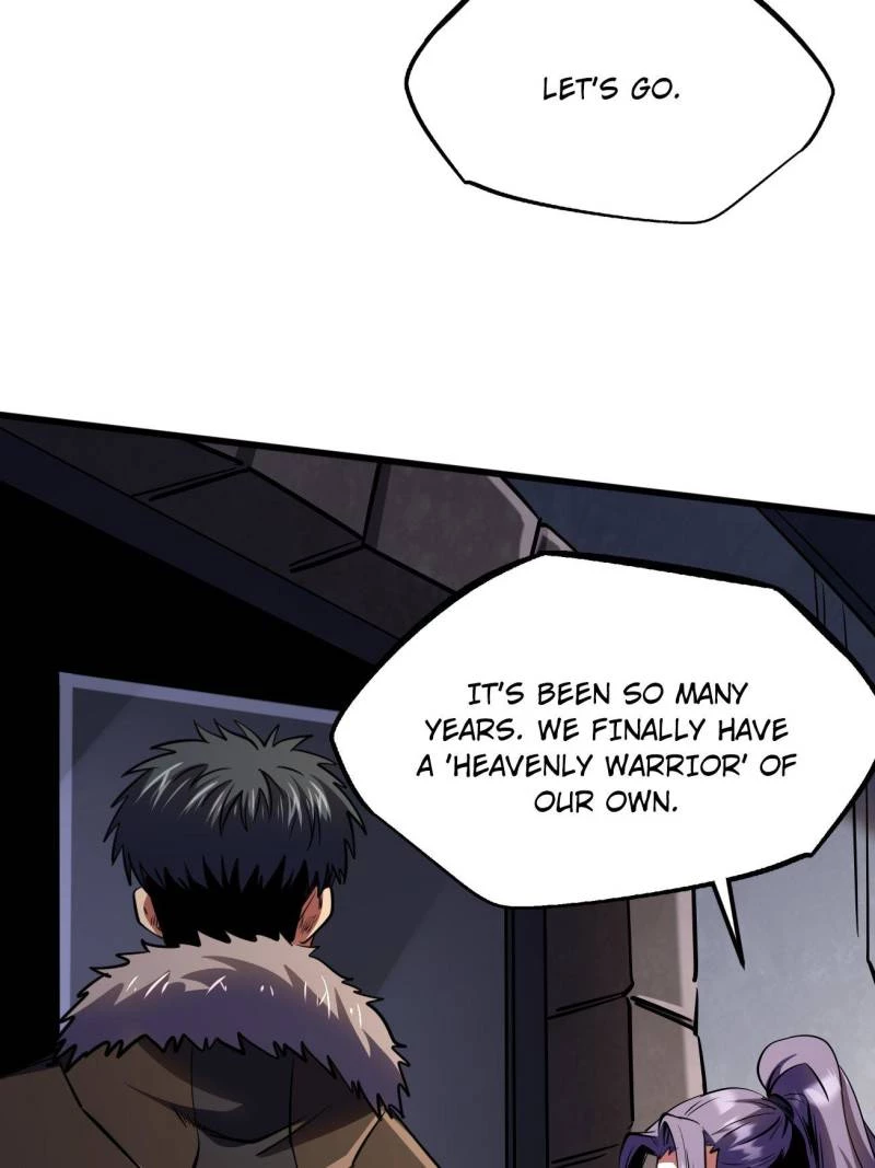 Super Gene Chapter 260 - 9