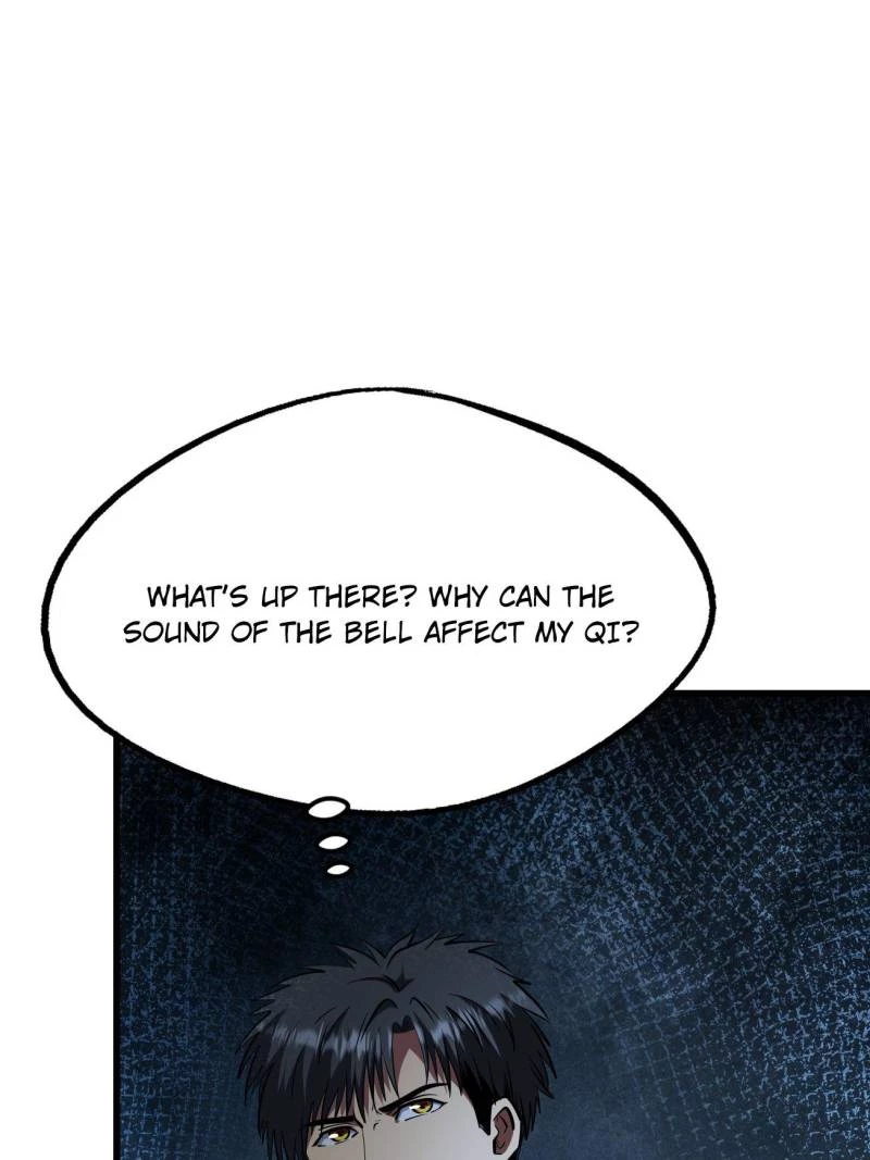 Super Gene Chapter 263 - 72