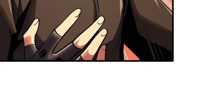 Super Gene Chapter 261 - 11