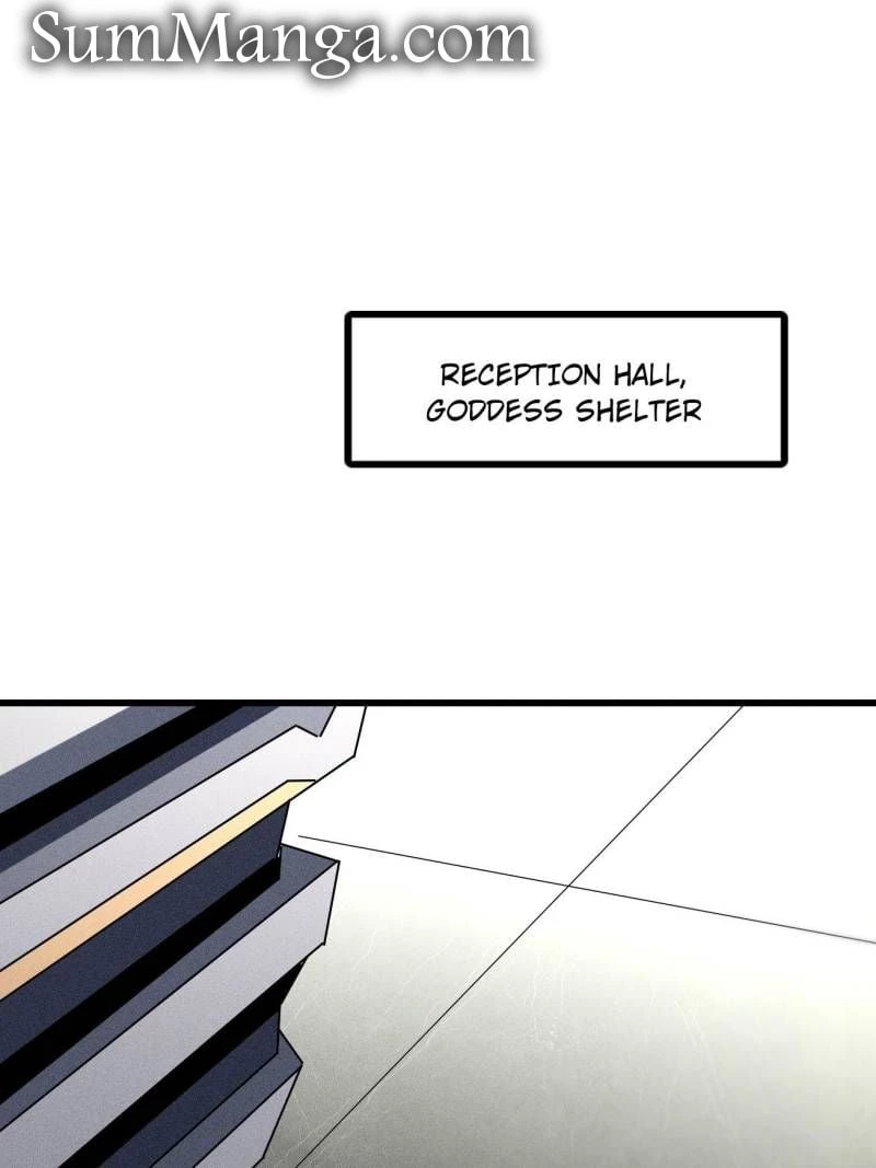 Super Gene Chapter 261 - 12