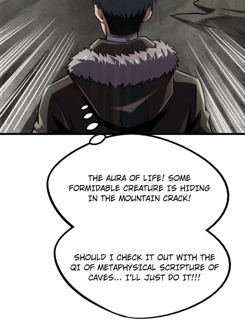 Super Gene Chapter 262 - 25