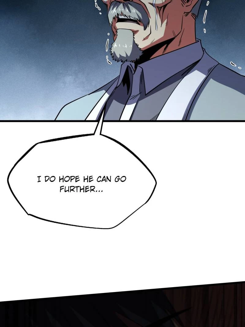 Super Gene Chapter 259 - 2