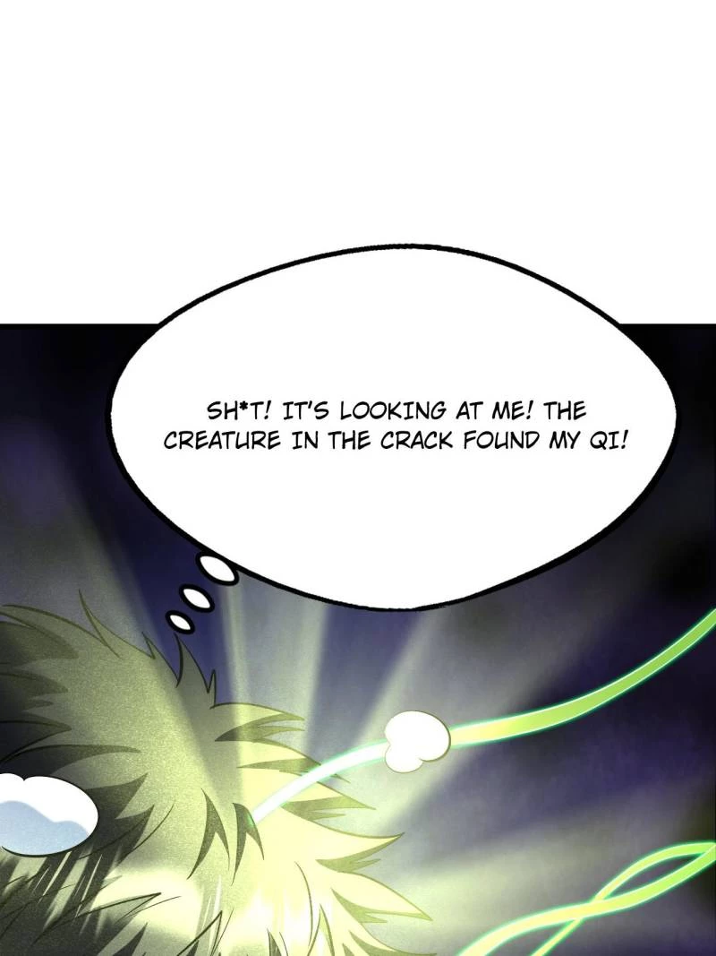 Super Gene Chapter 262 - 26