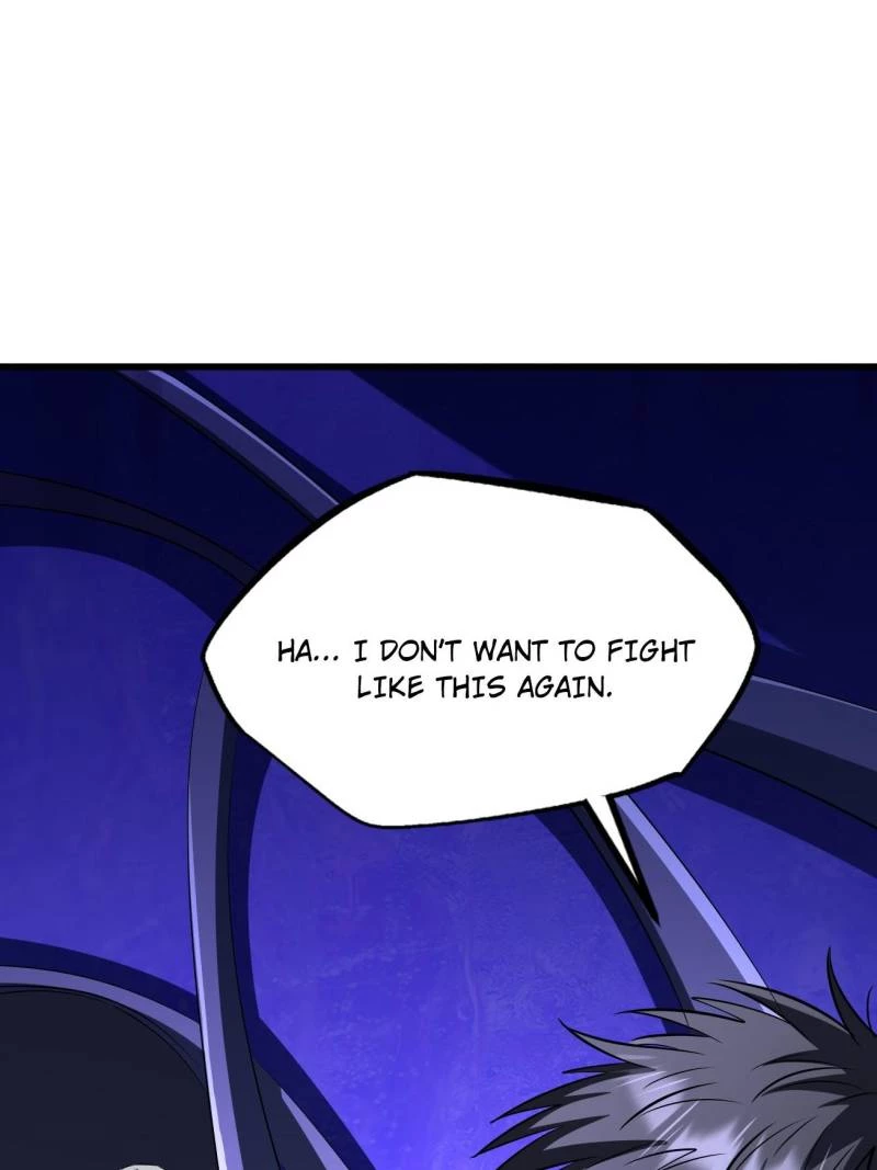 Super Gene Chapter 260 - 16