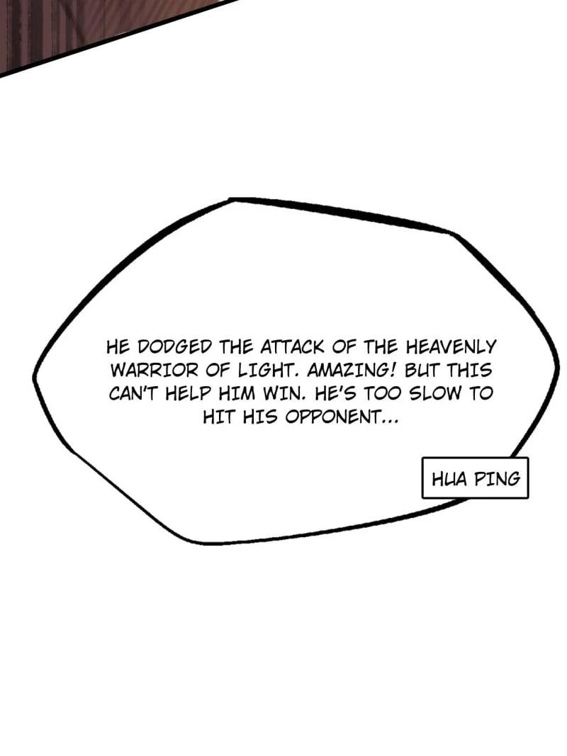 Super Gene Chapter 259 - 4