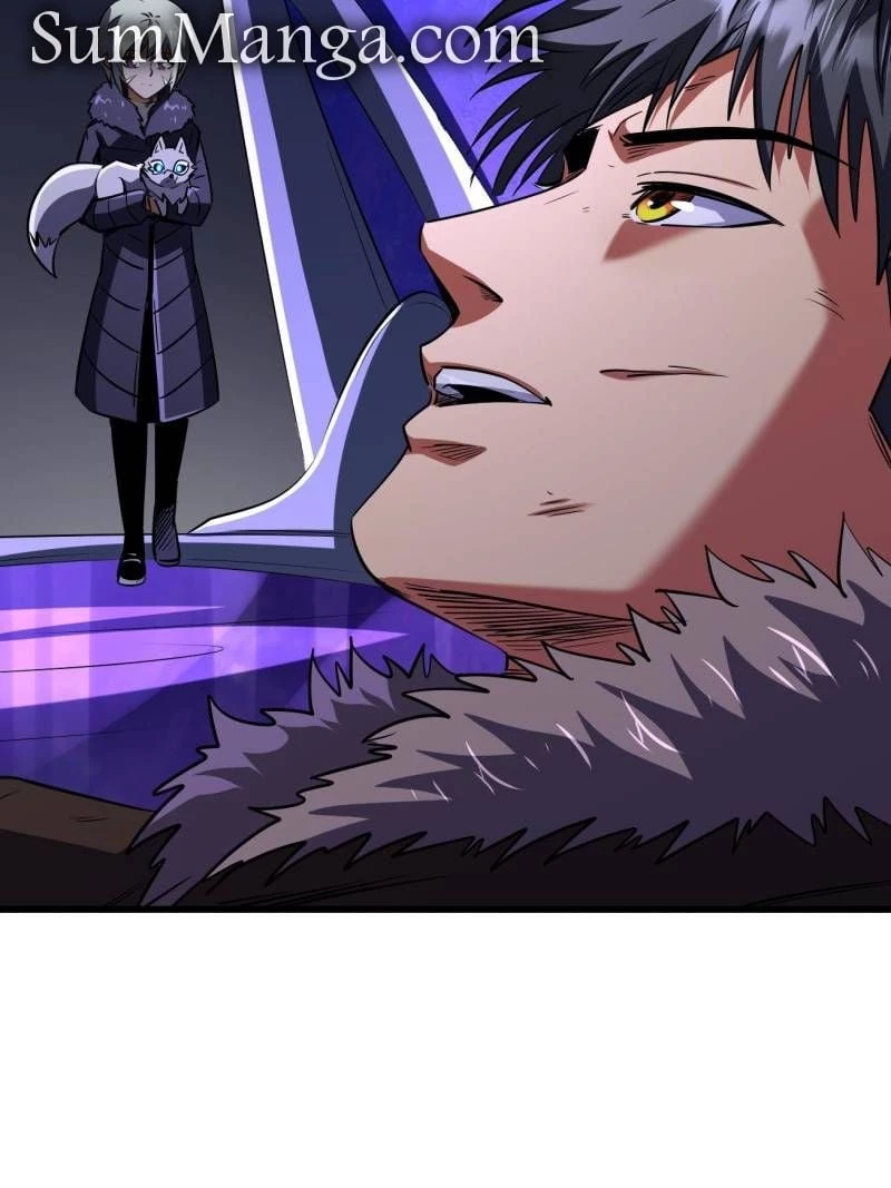 Super Gene Chapter 260 - 17