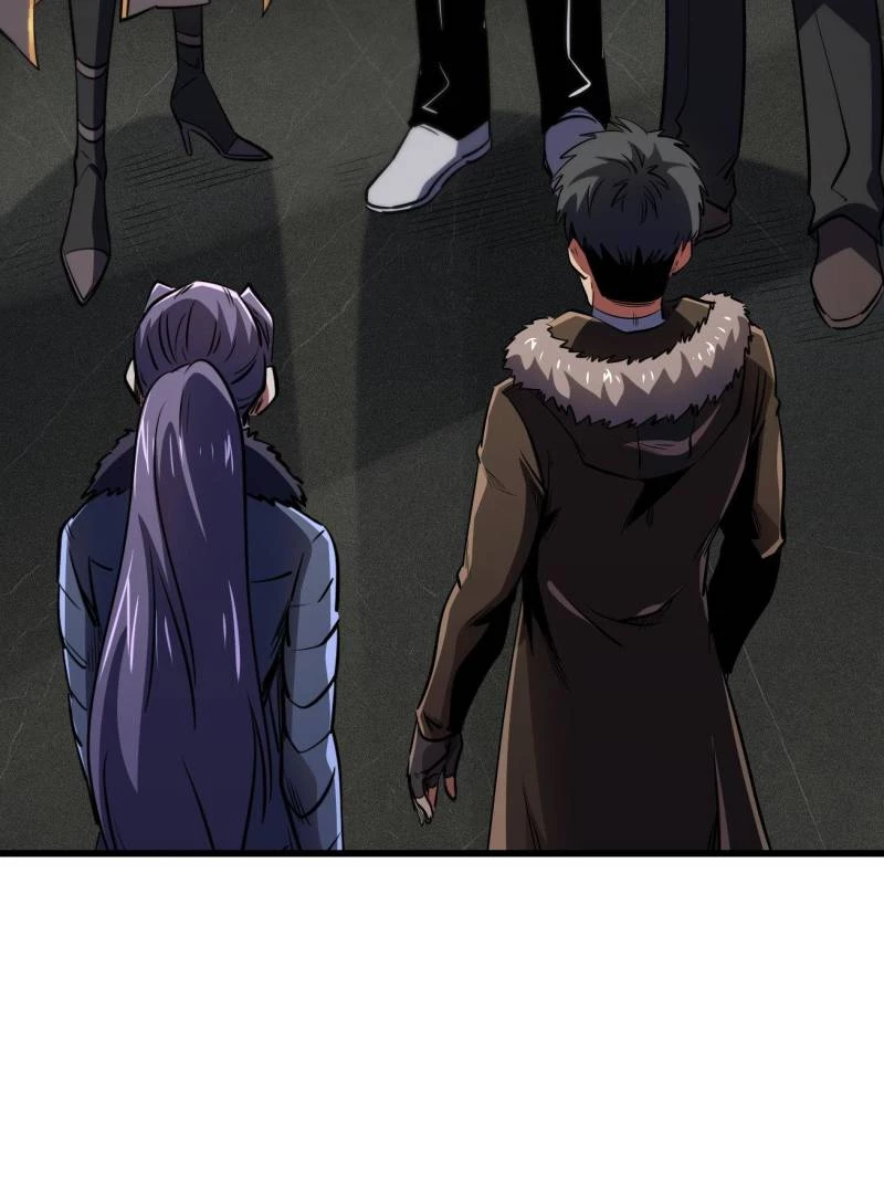 Super Gene Chapter 261 - 18
