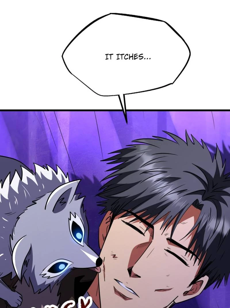 Super Gene Chapter 260 - 18