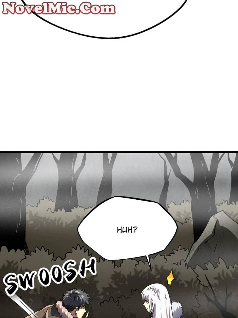 Super Gene Chapter 262 - 30