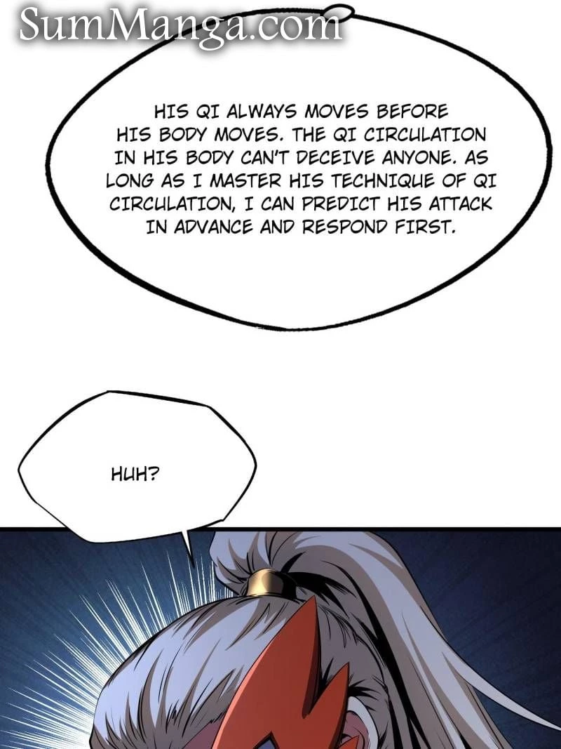 Super Gene Chapter 258 - 6