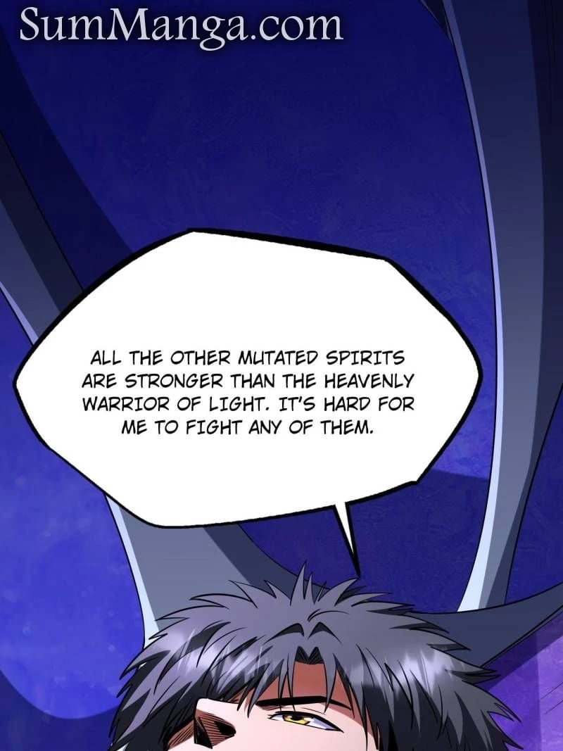 Super Gene Chapter 260 - 20